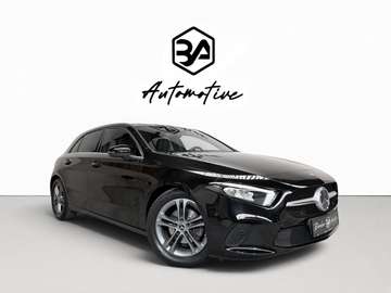 A 180 d look AMG | FULL LED