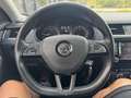 Skoda Octavia SKODA OCTAVIA COMBI 2.0 TDI BMV6 Style 150ch 4x4 ATTELAGE 4 ROUES NEIGE OFFERTE Grau - thumbnail 9