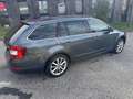 Skoda Octavia SKODA OCTAVIA COMBI 2.0 TDI BMV6 Style 150ch 4x4 ATTELAGE 4 ROUES NEIGE OFFERTE Grau - thumbnail 4