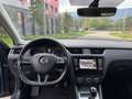 Skoda Octavia SKODA OCTAVIA COMBI 2.0 TDI BMV6 Style 150ch 4x4 ATTELAGE 4 ROUES NEIGE OFFERTE Grau - thumbnail 8