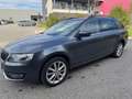 Skoda Octavia SKODA OCTAVIA COMBI 2.0 TDI BMV6 Style 150ch 4x4 ATTELAGE 4 ROUES NEIGE OFFERTE Grau - thumbnail 1
