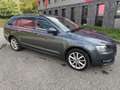 Skoda Octavia SKODA OCTAVIA COMBI 2.0 TDI BMV6 Style 150ch 4x4 ATTELAGE 4 ROUES NEIGE OFFERTE Grau - thumbnail 6