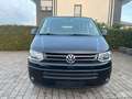 Volkswagen T5 Multivan TDI DSG lang 4Motion *LANG, ALLRAD* Zwart - thumbnail 2