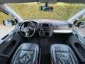 Volkswagen T5 Multivan TDI DSG lang 4Motion *LANG, ALLRAD* Negro - thumbnail 10