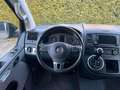 Volkswagen T5 Multivan TDI DSG lang 4Motion *LANG, ALLRAD* Negro - thumbnail 11