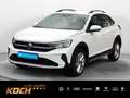 Volkswagen Taigo 1.5TSI Life DSG Navi LED Weiß - thumbnail 1