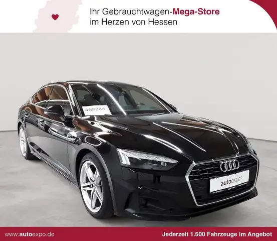 Audi A5 A5 Sportback 35 TDI S tronic Navi SHZ  LED