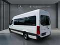 Mercedes-Benz Sprinter 314 CDI Tourer Maxi 7G Klima+Standheiz. Weiß - thumbnail 9