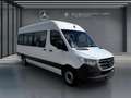 Mercedes-Benz Sprinter 314 CDI Tourer Maxi 7G Klima+Standheiz. Weiß - thumbnail 17