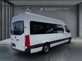 Mercedes-Benz Sprinter 314 CDI Tourer Maxi 7G Klima+Standheiz. Weiß - thumbnail 11