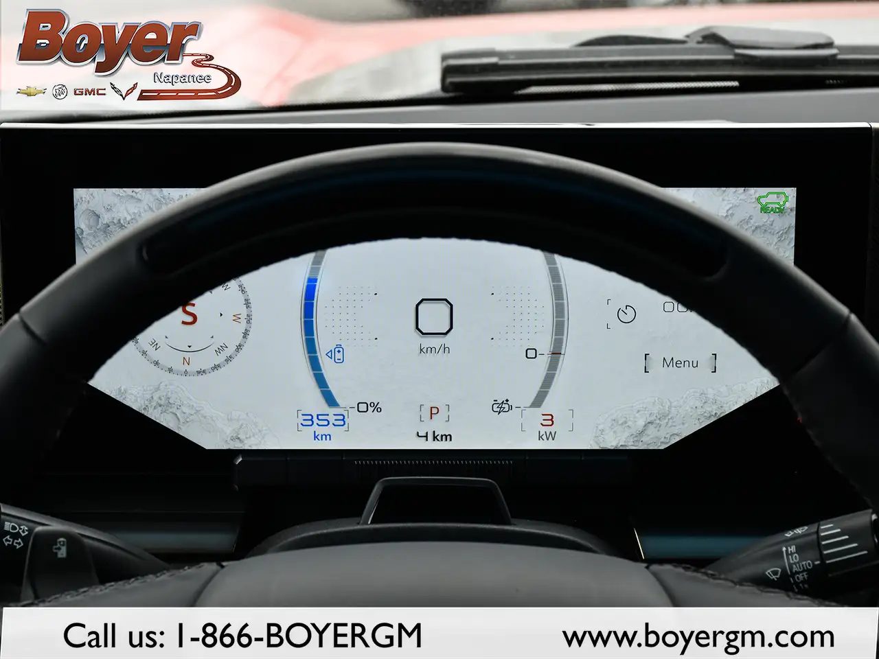 GMC HUMMER EV SUV снимка GMC HUMMER EV SUV