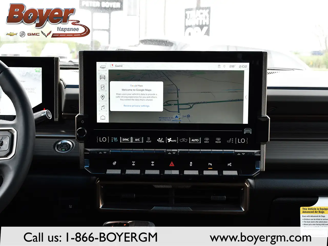 GMC HUMMER EV SUV снимка GMC HUMMER EV SUV