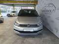 Volkswagen Touran 2.0 TDI DSG Comfortline 7 Sitzer LED Navi Argent - thumbnail 2