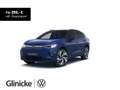 Volkswagen ID.4 GTX 340PS 77 kWh 4Motion AHK Pano RüKa Blau - thumbnail 1