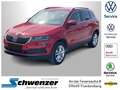 Skoda Karoq Style LED NAVI ACC SHZ Vor.AHZV beh.LR PDC RFK KL Rouge - thumbnail 1