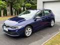 Volkswagen Golf Golf 1.0 eTSI DSG Life- 64738km-GPS-Camera-Cruise Blauw - thumbnail 3