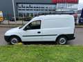 Opel Combo 1.3 CDTI, Airco, Radio, Roofrack Wit - thumbnail 8