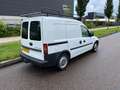 Opel Combo 1.3 CDTI, Airco, Radio, Roofrack Wit - thumbnail 15