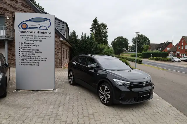 Volkswagen ID.4