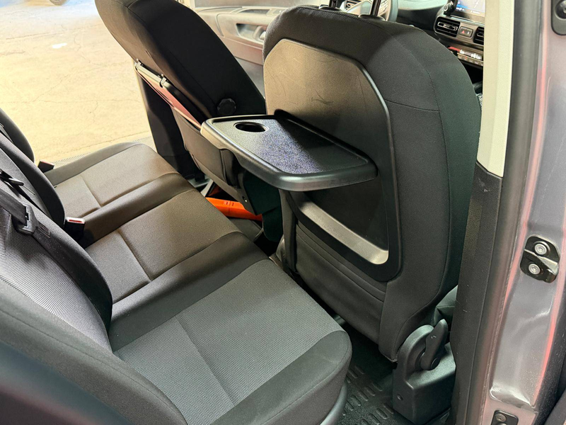 Peugeot Partner Partner 5 places Utilitaire  TVA Déductible — photo 21