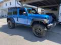 Jeep Wrangler Rubicon 2.0 PHEV 380 PS AT 4xe - thumbnail 2