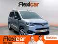 Toyota Proace City 1.2 81kW (110CV) Family Active L1 Gris - thumbnail 1