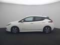 Nissan Leaf Acenta 40 kWh | 88% SOH Accu | Navi | Camera | Cru Wit - thumbnail 5