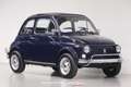 Fiat 500 L - FULLY RESTORED  - Bleu - thumbnail 8