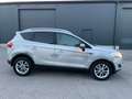 Ford Kuga 2.0 TDCi Titanium 4x4 ALLRAD, LEDER,NAVI,XENON, Argento - thumbnail 13