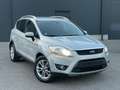 Ford Kuga 2.0 TDCi Titanium 4x4 ALLRAD, LEDER,NAVI,XENON, Argento - thumbnail 11