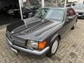 Mercedes-Benz 560 H-Zulassung Grijs - thumbnail 2