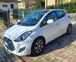 Hyundai iX20 ix20 1.6 mpi App Mode Bianco - thumbnail 7