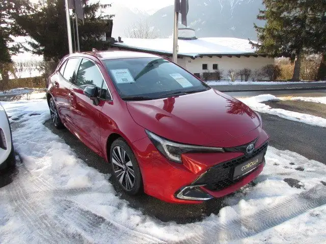 Toyota Corolla 1,8 Hybrid Active Drive+ Safety Paket