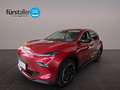 MG MGS5 EV S5 Luxury 64kwh Rot - thumbnail 1