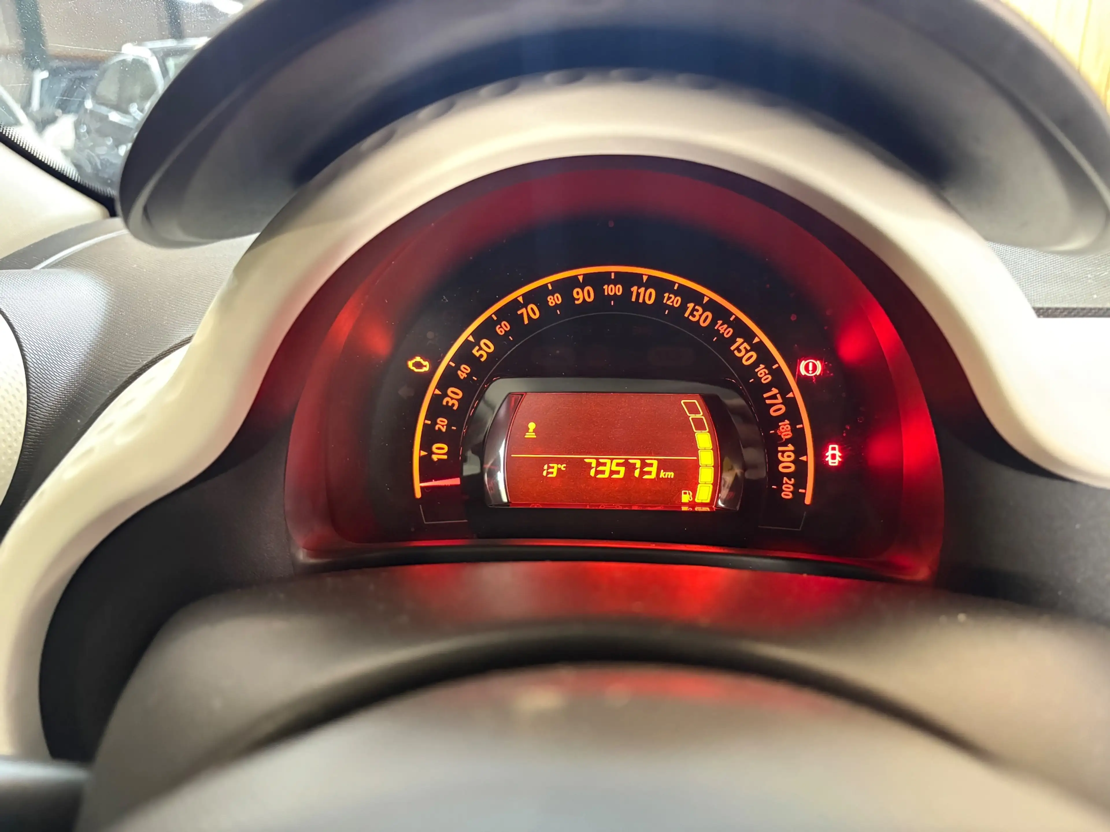 Renault Twingo 1.0 SCe Collection Cruise|Led|Airco|Bluetooth — photo 21