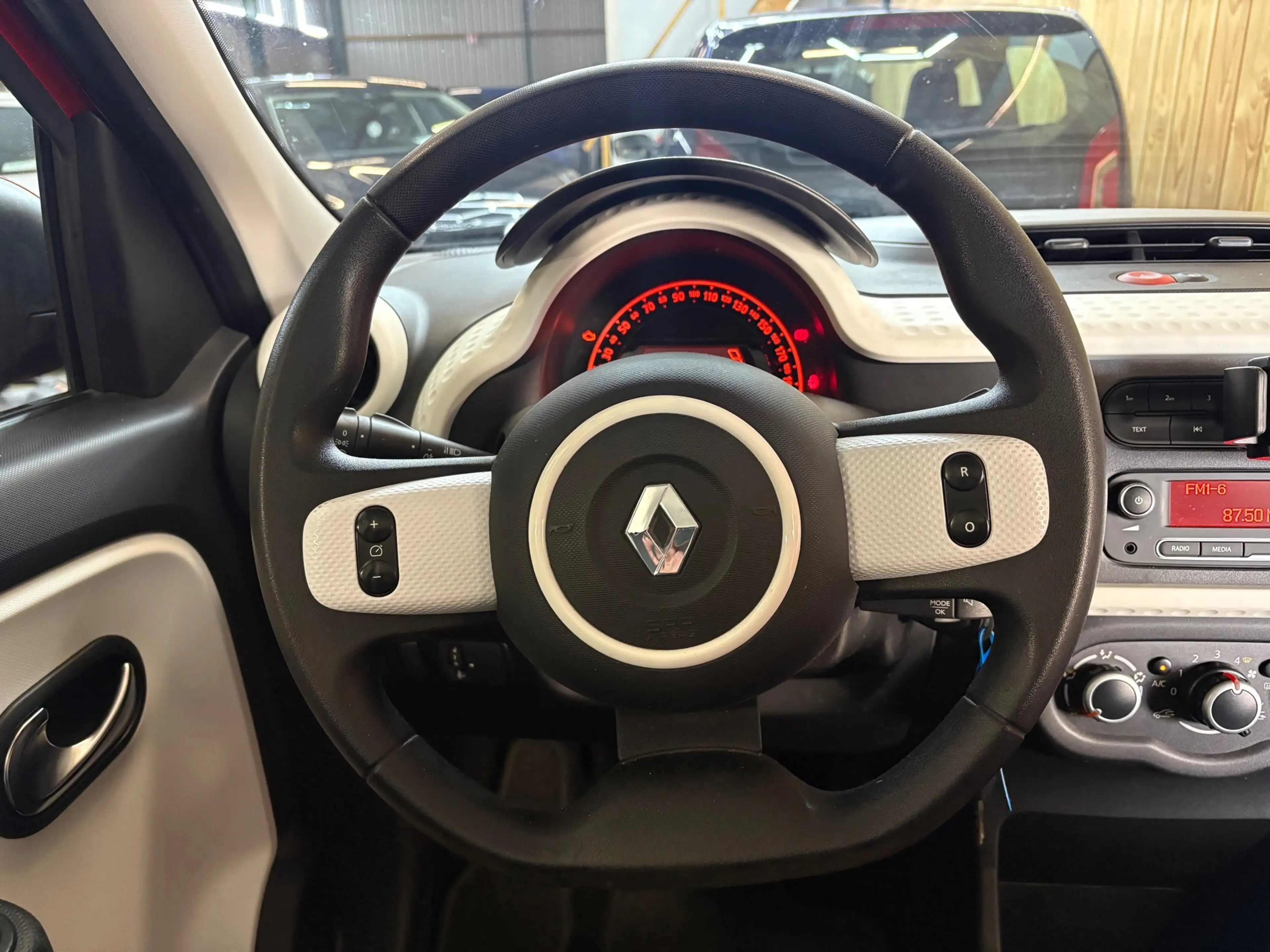 Renault Twingo 1.0 SCe Collection Cruise|Led|Airco|Bluetooth — photo 16