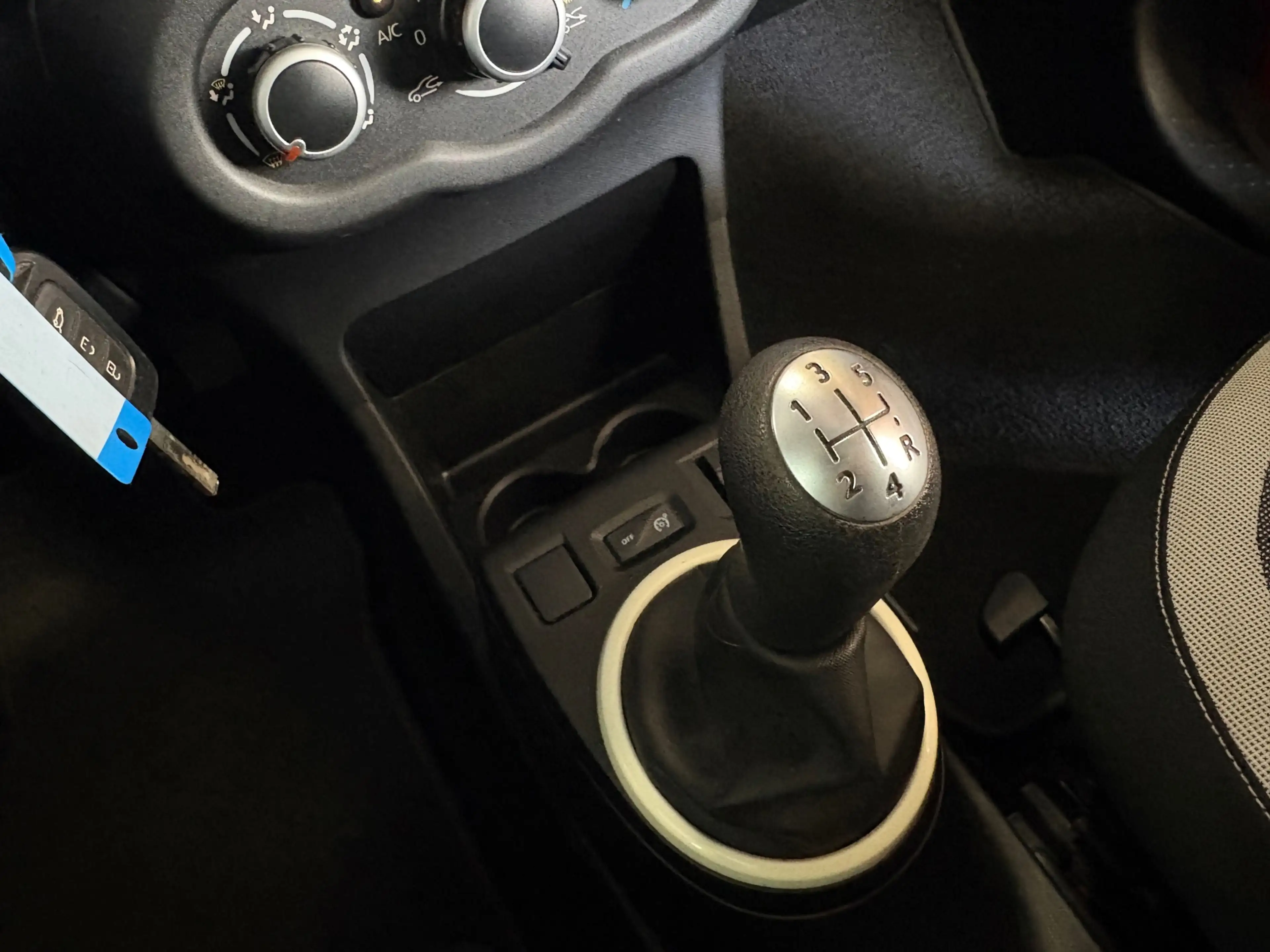 Renault Twingo 1.0 SCe Collection Cruise|Led|Airco|Bluetooth — photo 24