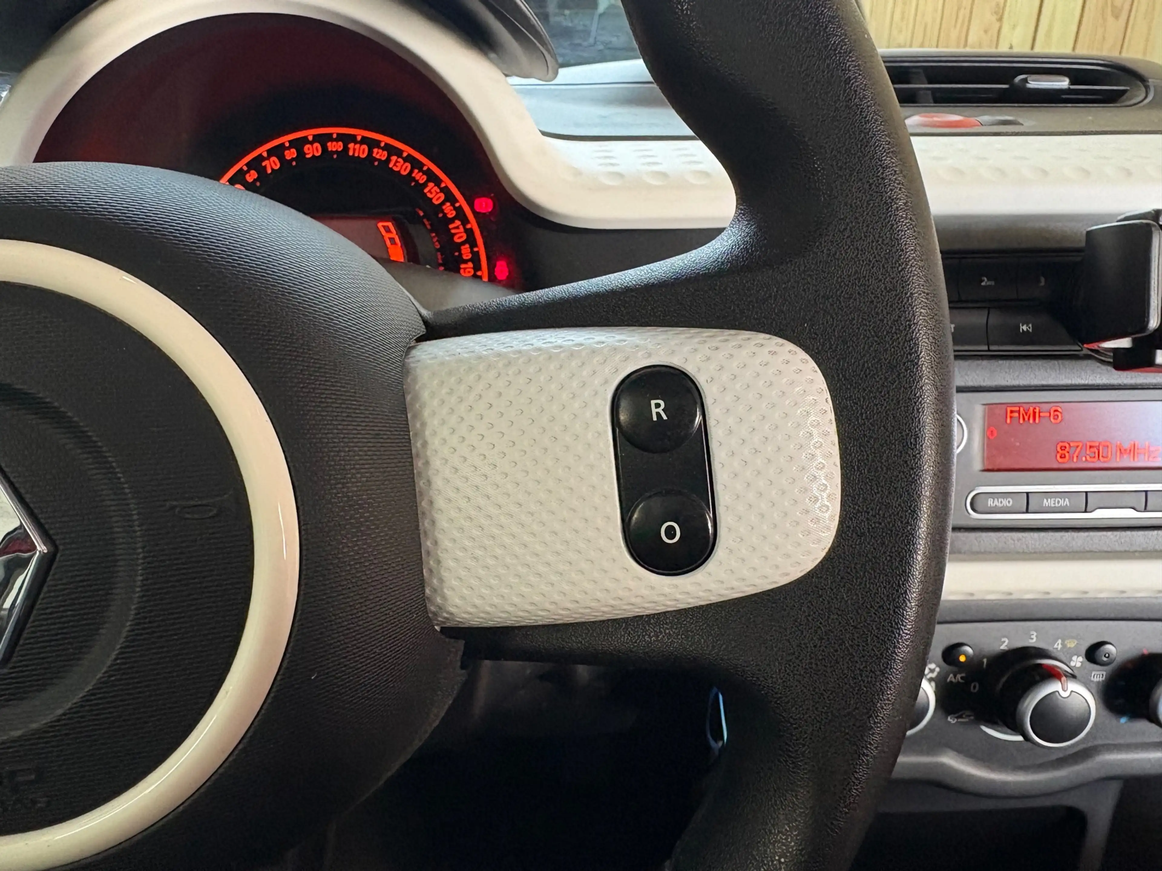 Renault Twingo 1.0 SCe Collection Cruise|Led|Airco|Bluetooth — photo 18