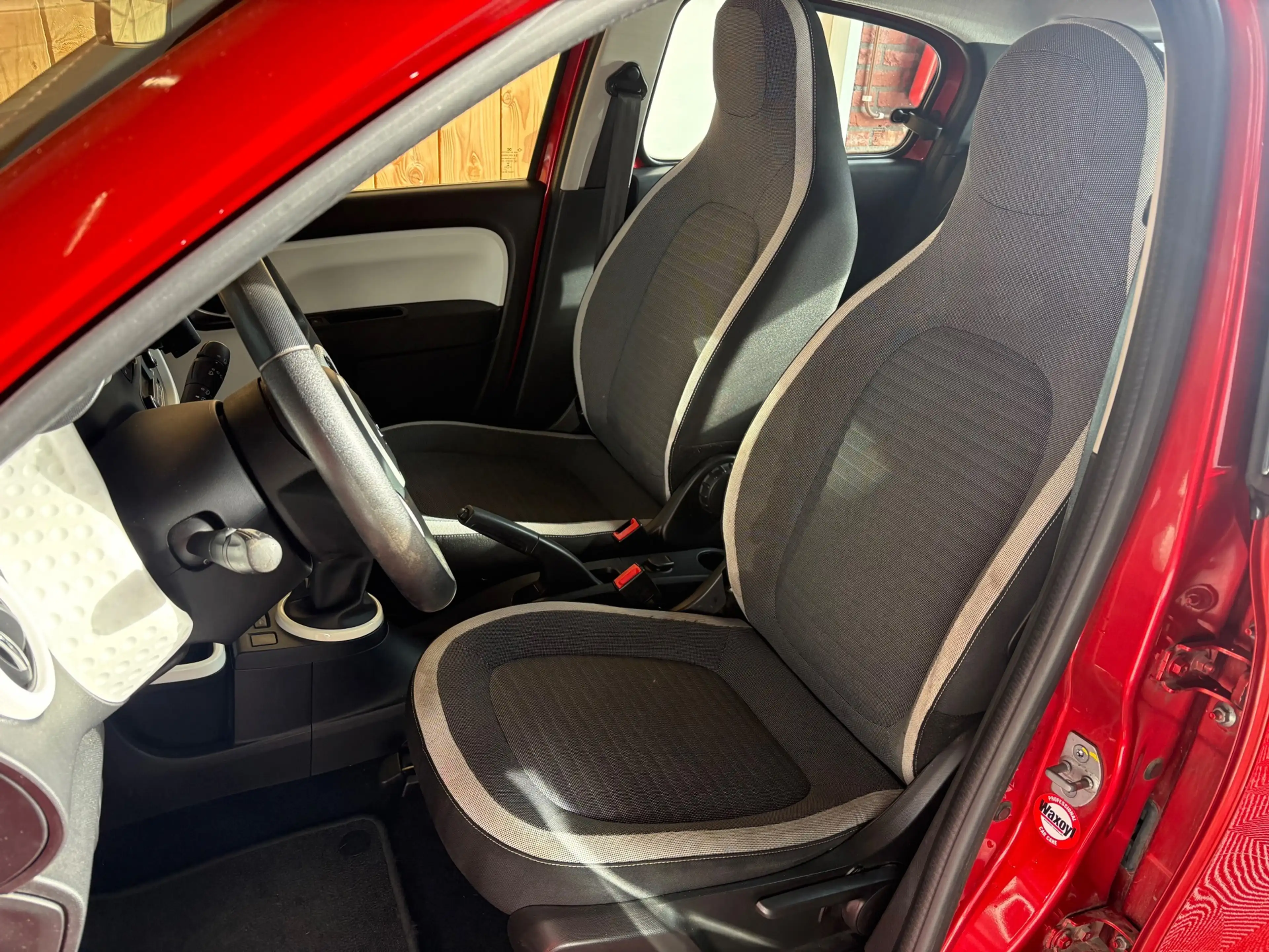 Renault Twingo 1.0 SCe Collection Cruise|Led|Airco|Bluetooth — photo 6