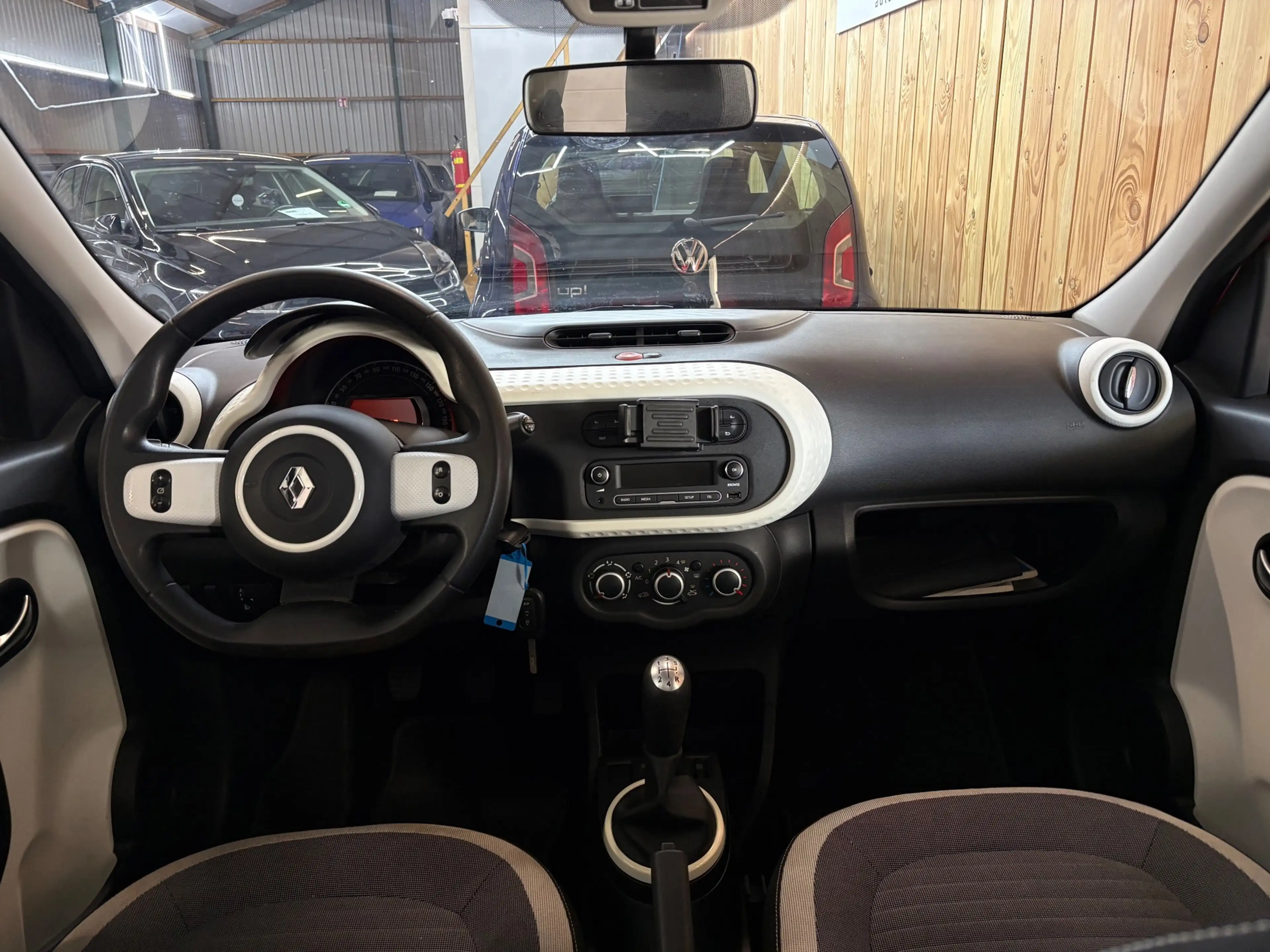 Renault Twingo 1.0 SCe Collection Cruise|Led|Airco|Bluetooth — photo 5