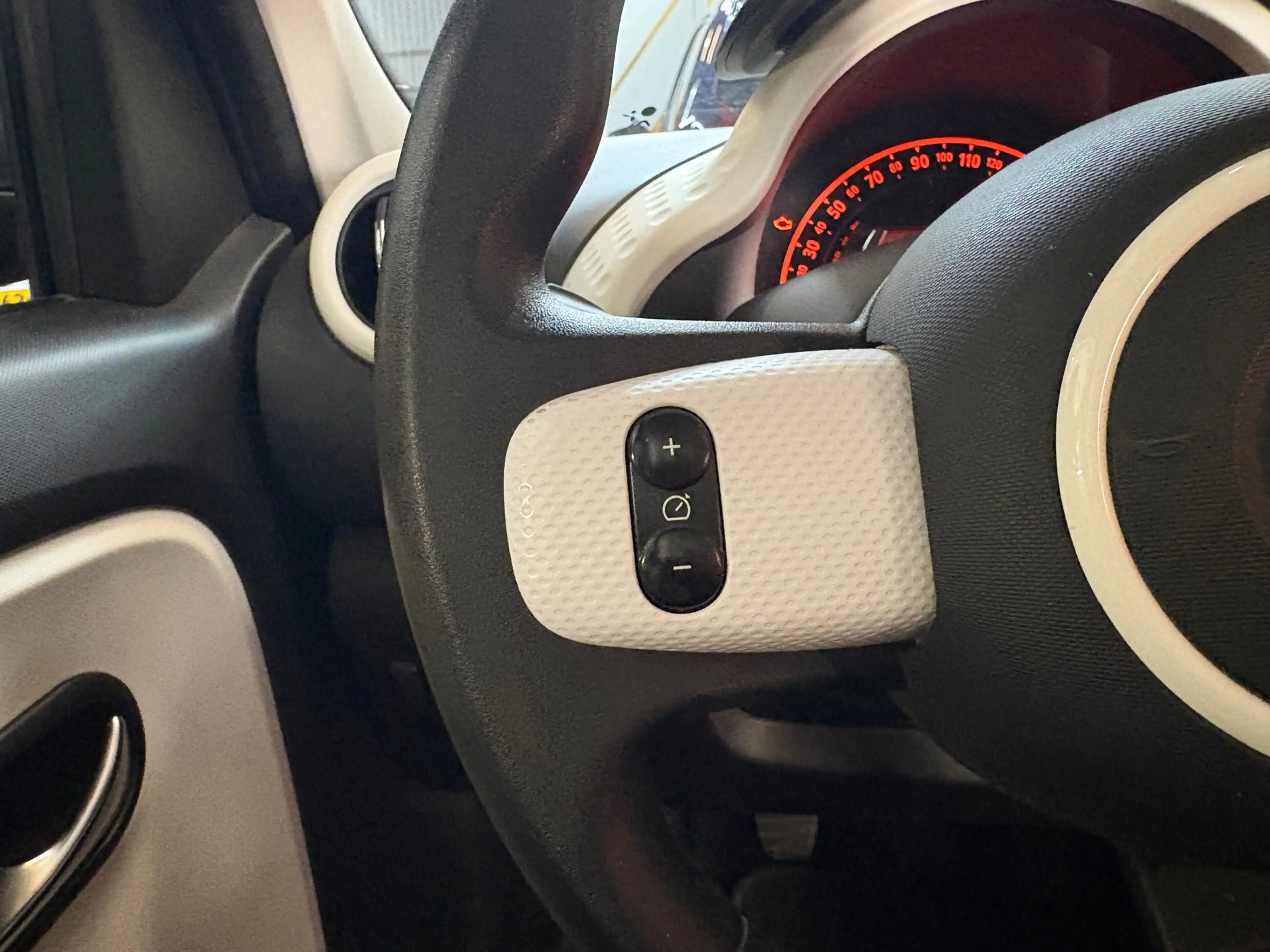 Renault Twingo 1.0 SCe Collection Cruise|Led|Airco|Bluetooth — photo 17