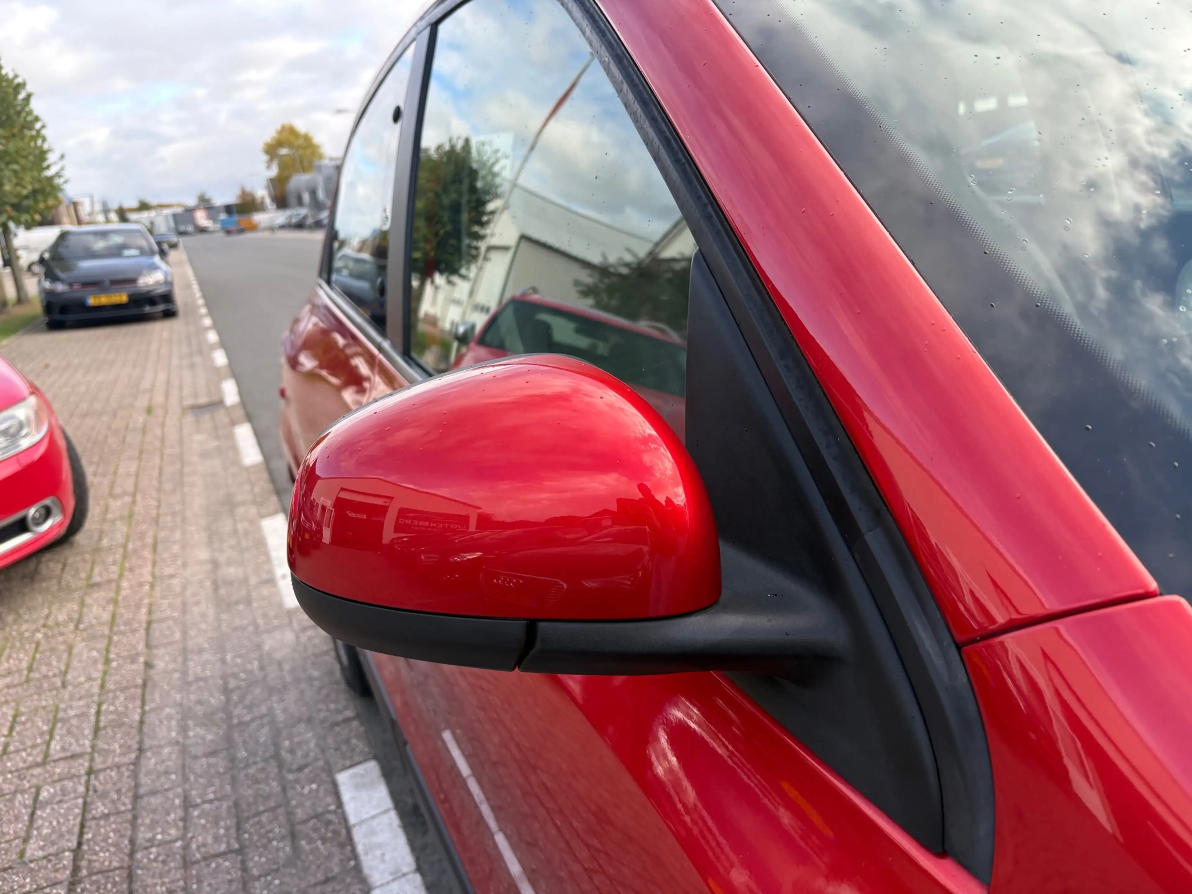 Renault Twingo 1.0 SCe Collection Cruise|Led|Airco|Bluetooth — photo 7