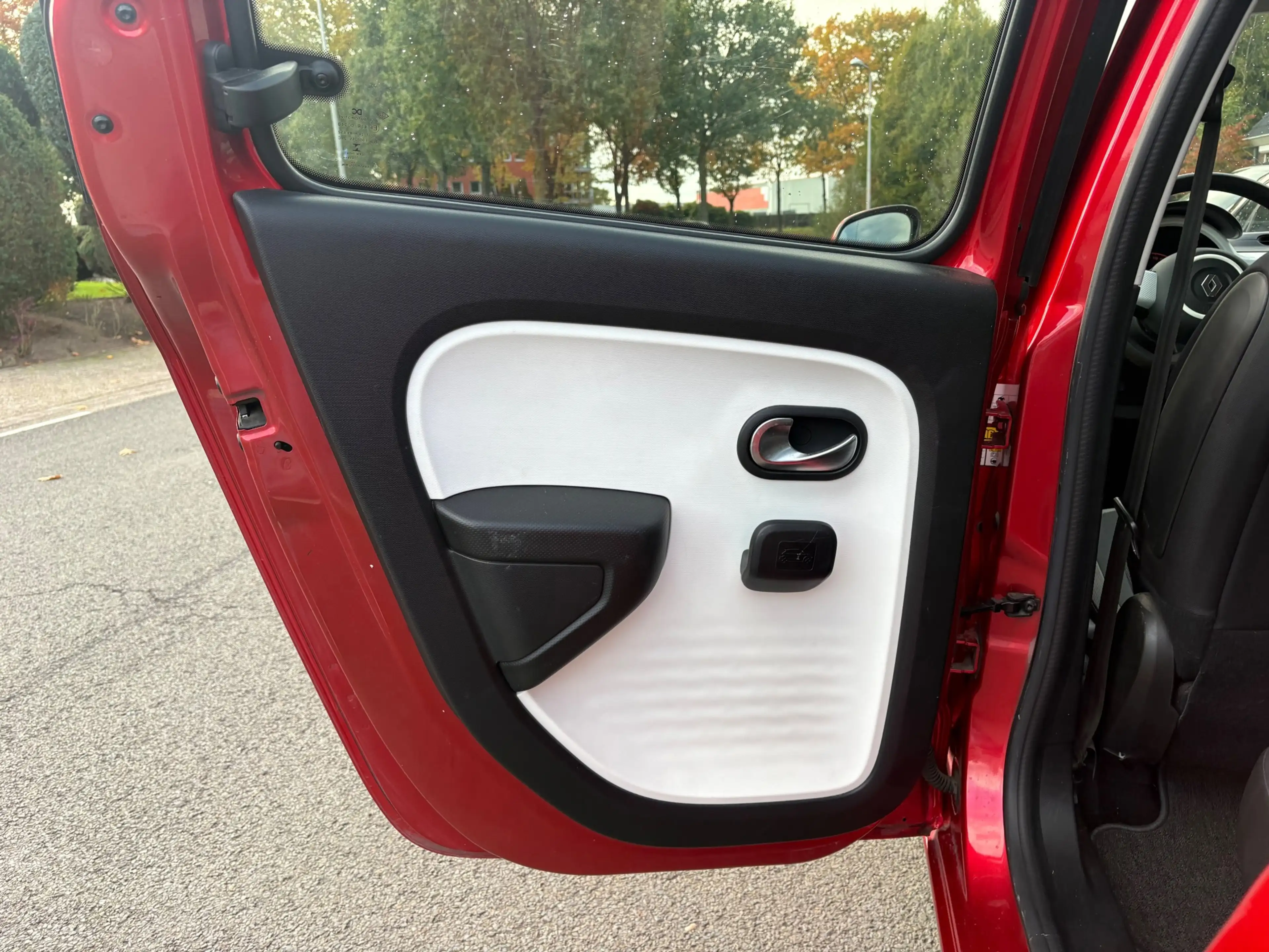 Renault Twingo 1.0 SCe Collection Cruise|Led|Airco|Bluetooth — photo 15