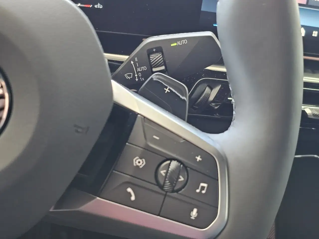 BMW X2 M-Sport PRO Camera Tetto Navi PDC NEW MODEL, миниатюра 19