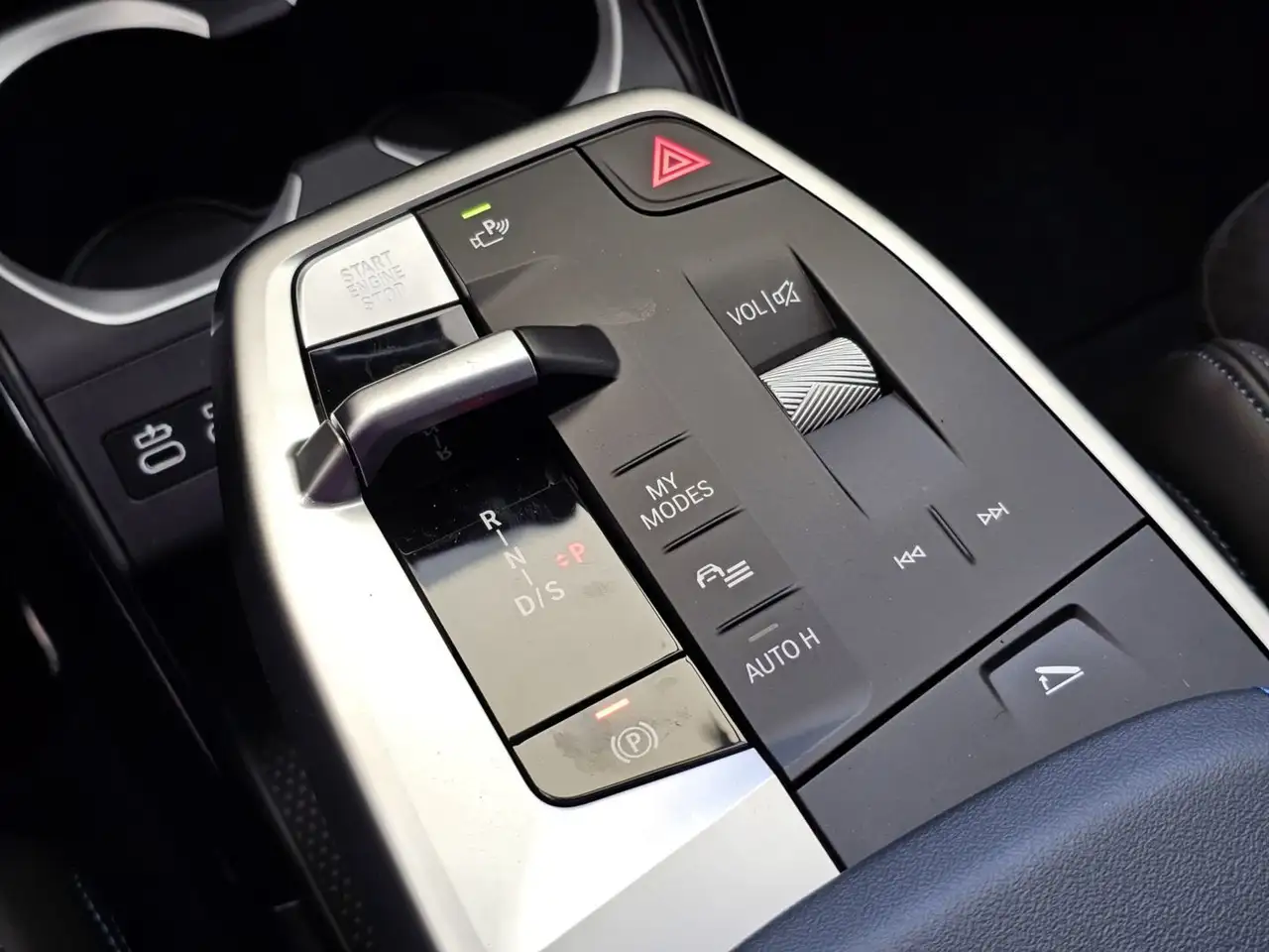 BMW X2 M-Sport PRO Camera Tetto Navi PDC NEW MODEL, миниатюра 26