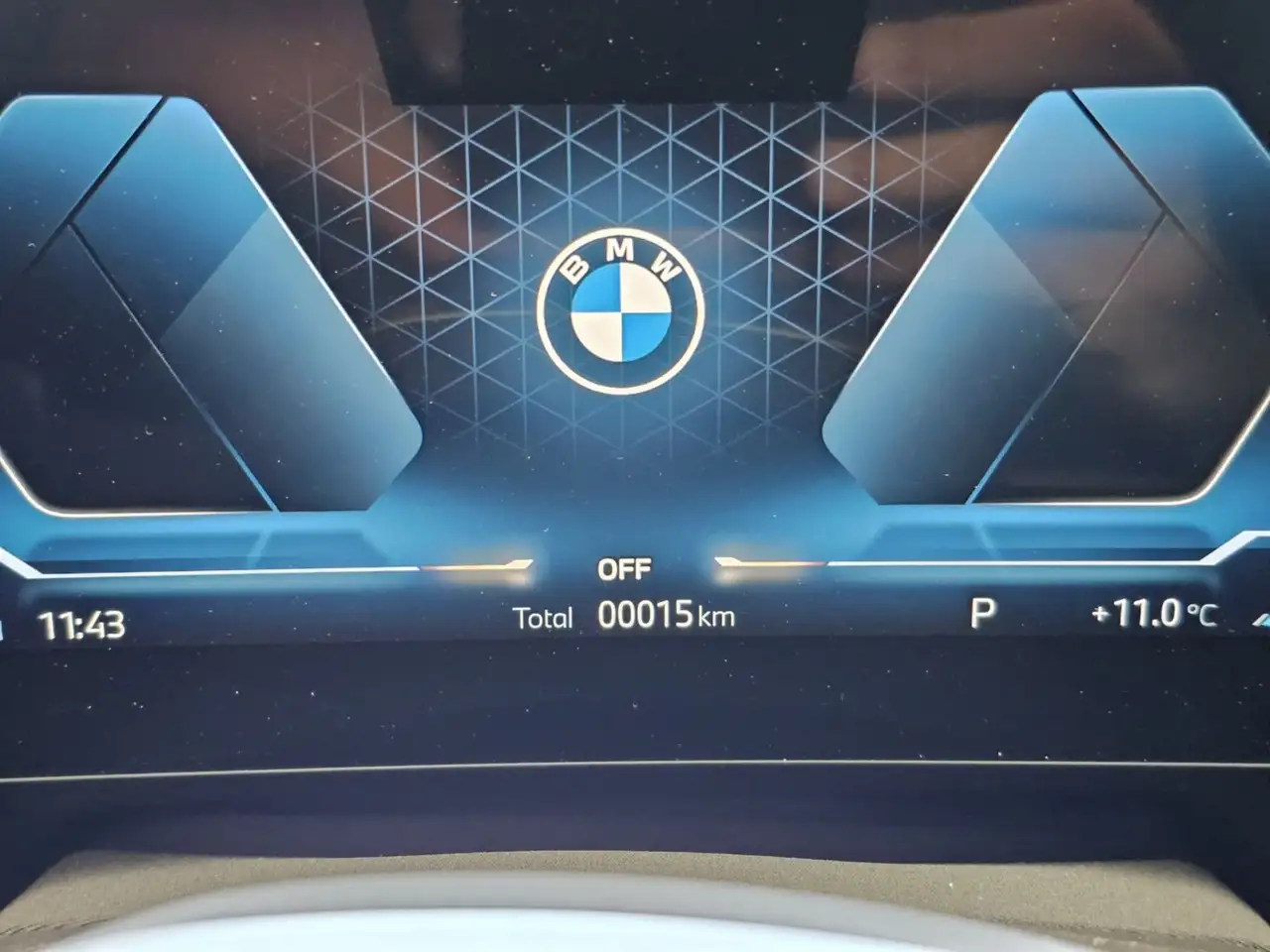 BMW X2 M-Sport PRO Camera Tetto Navi PDC NEW MODEL, миниатюра 20