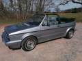 Volkswagen Golf Cabriolet Golf Cabrio Oldtimer Argintiu - thumbnail 6