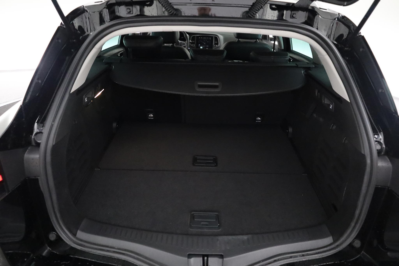 Renault Megane Estate 1.5 Blue dCi 115 Techno Automaat — photo 16
