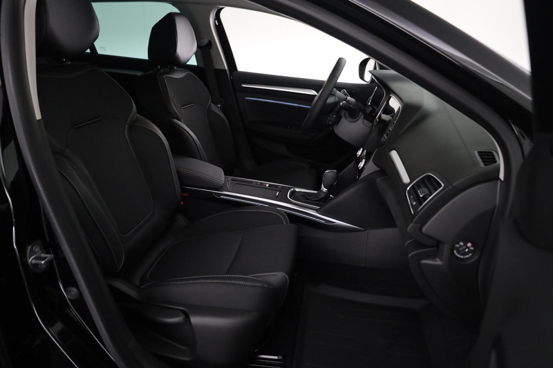 Renault Megane Estate 1.5 Blue dCi 115 Techno Automaat — photo 13