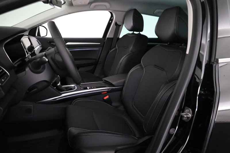 Renault Megane Estate 1.5 Blue dCi 115 Techno Automaat — photo 10